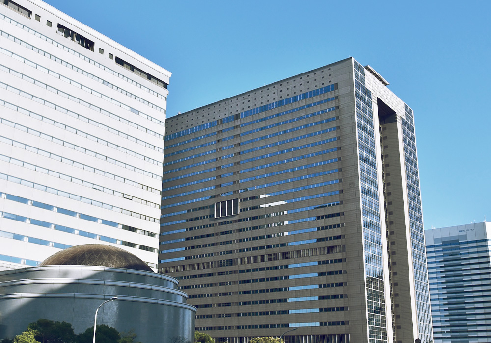 不動産投資や事業継承のご相談も