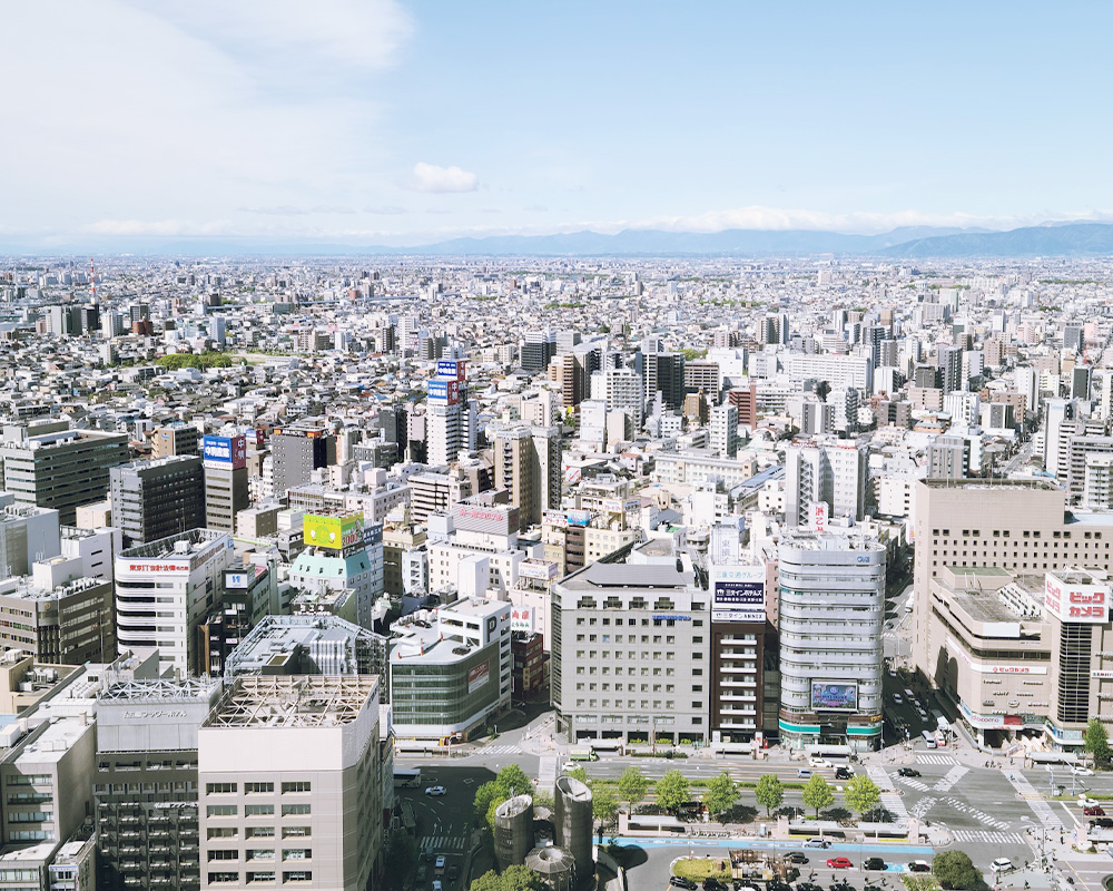 不動産投資のイメージ