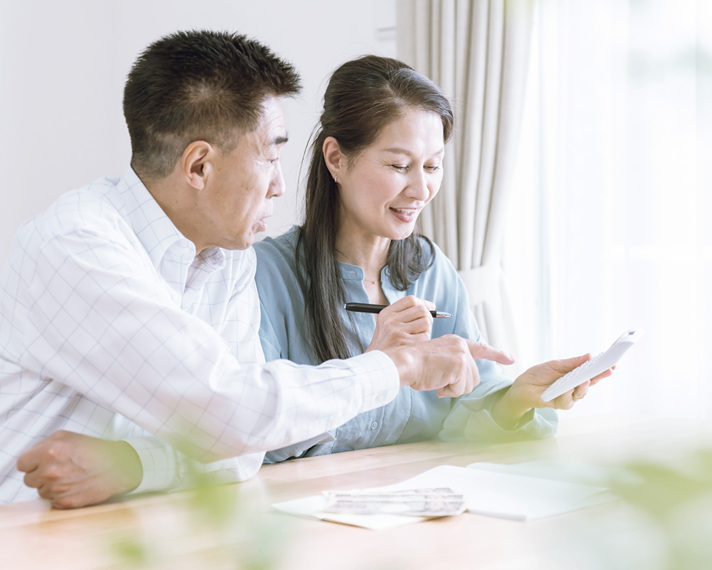 独立系ファイナンシャル・アドバイザー（IFA）の業務イメージ